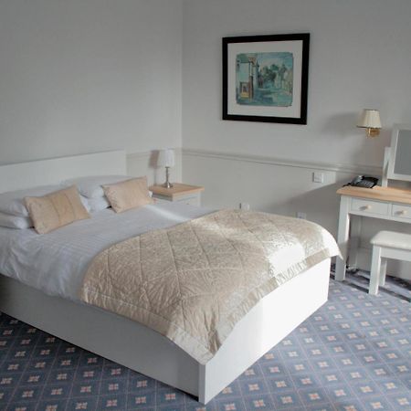 The Woodside Hotel Aberdour Zimmer foto